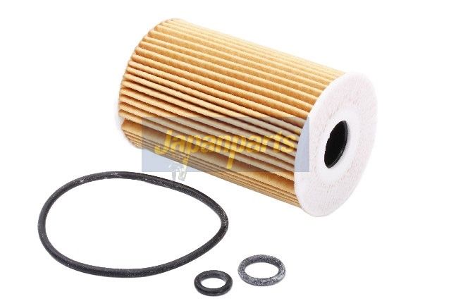 JAPANPARTS FO-ECO098 - Ölfilter