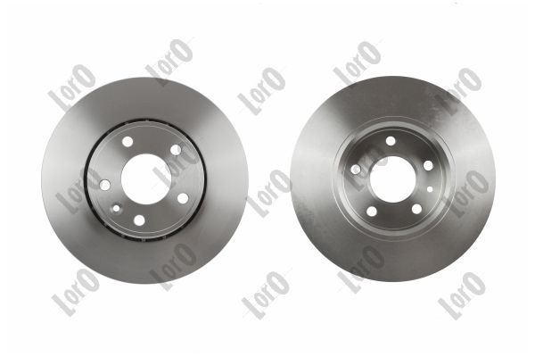 Brake Disc 231-03-035