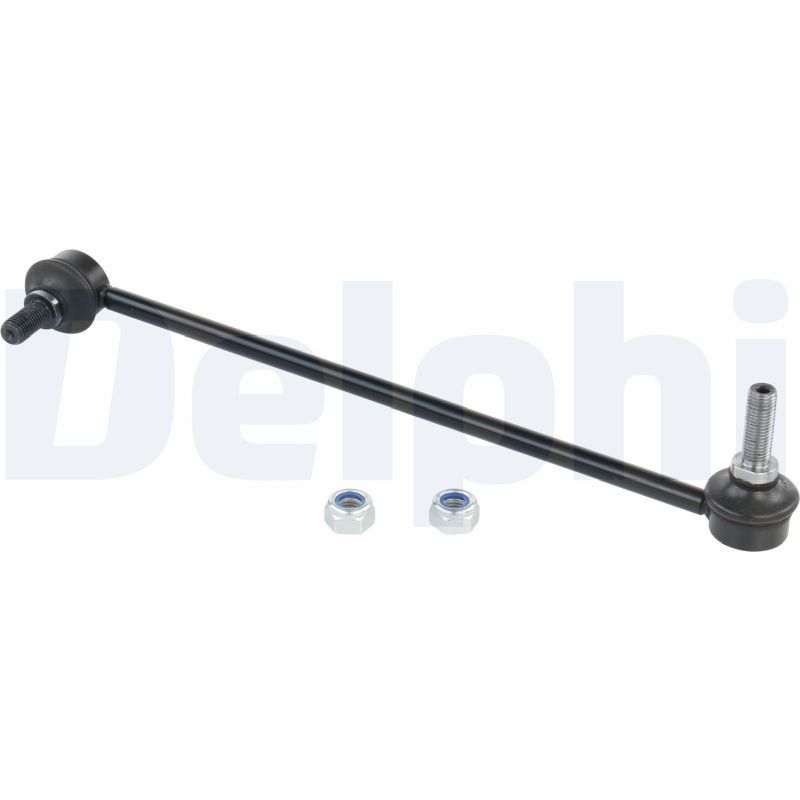Stange/Strebe, Stabilisator