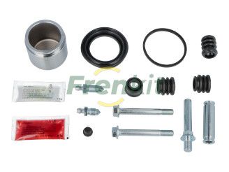 Repair Kit, brake caliper 751365