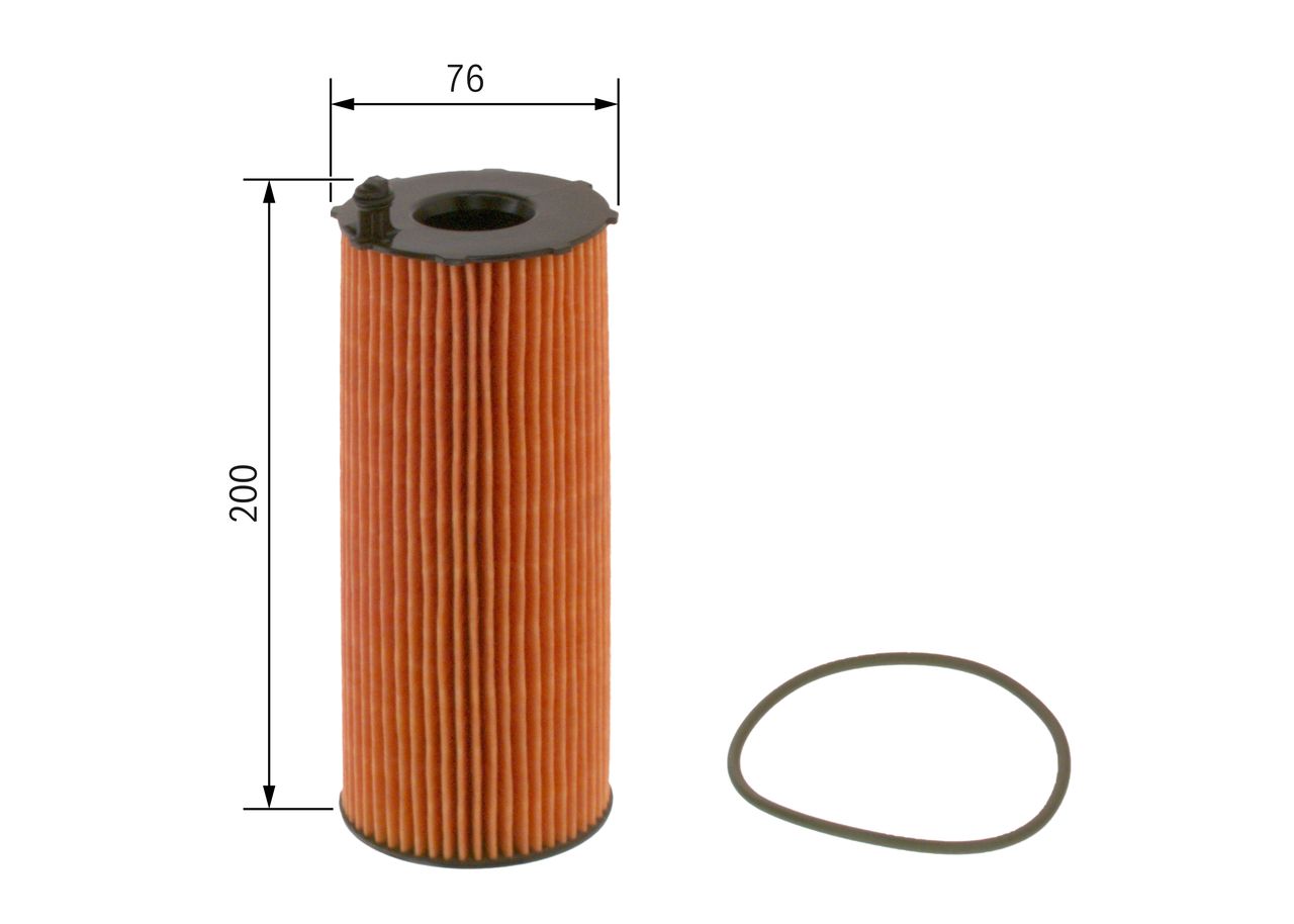 Ölfilter