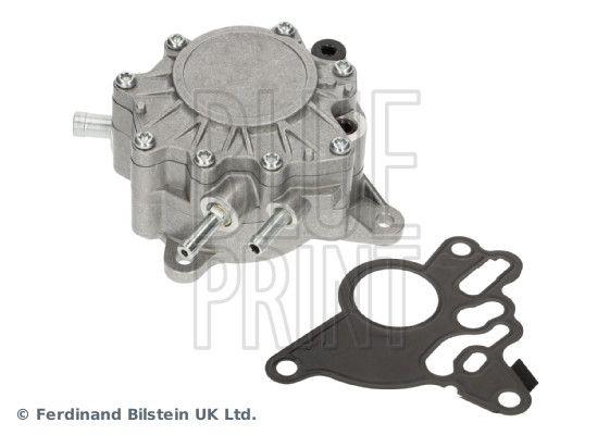 Unterdruckpumpe, Bremsanlage