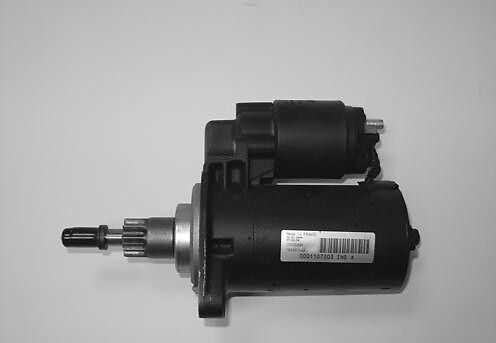 VALEO 455942 - Starter