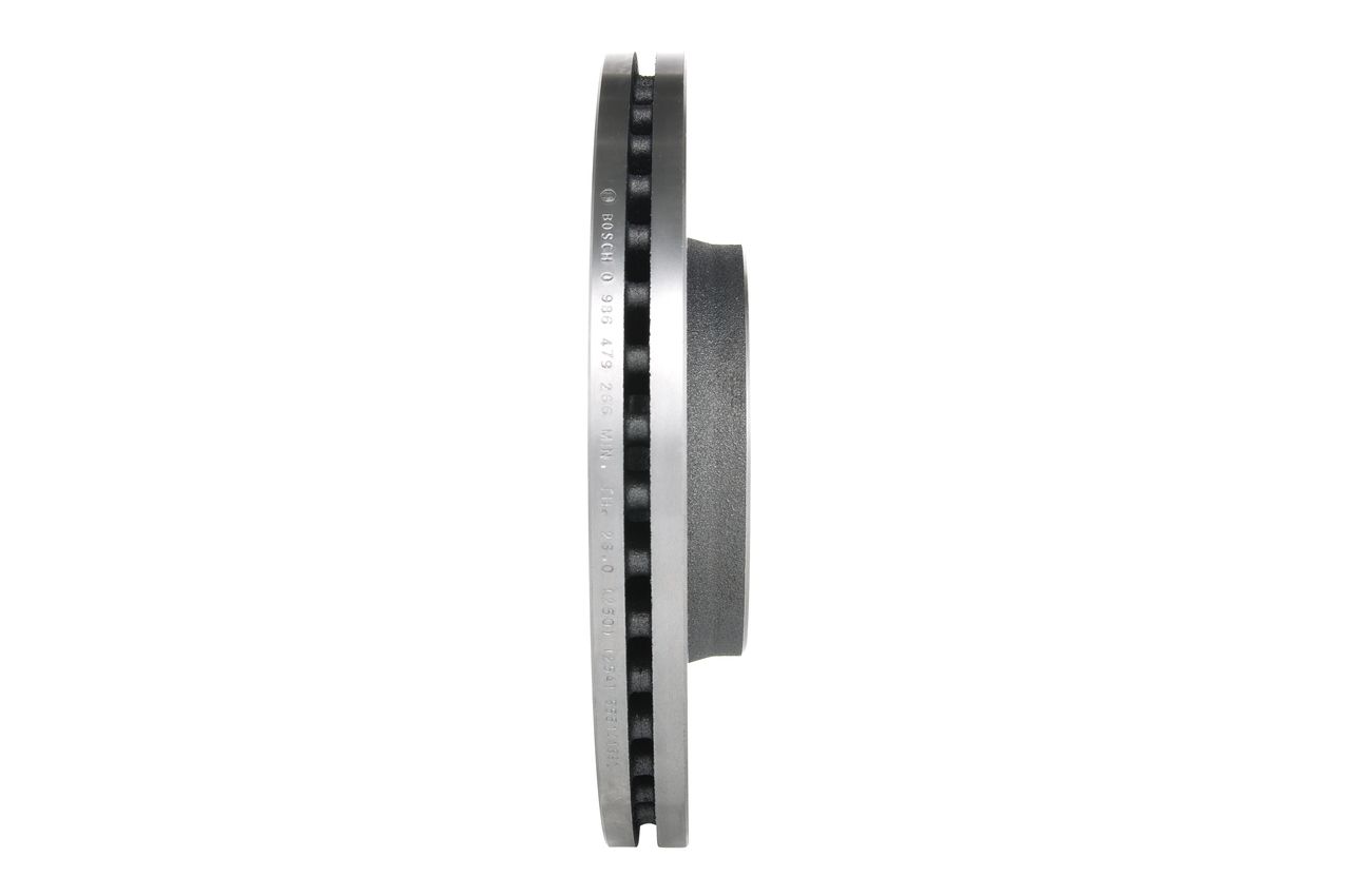 Bremsscheibe