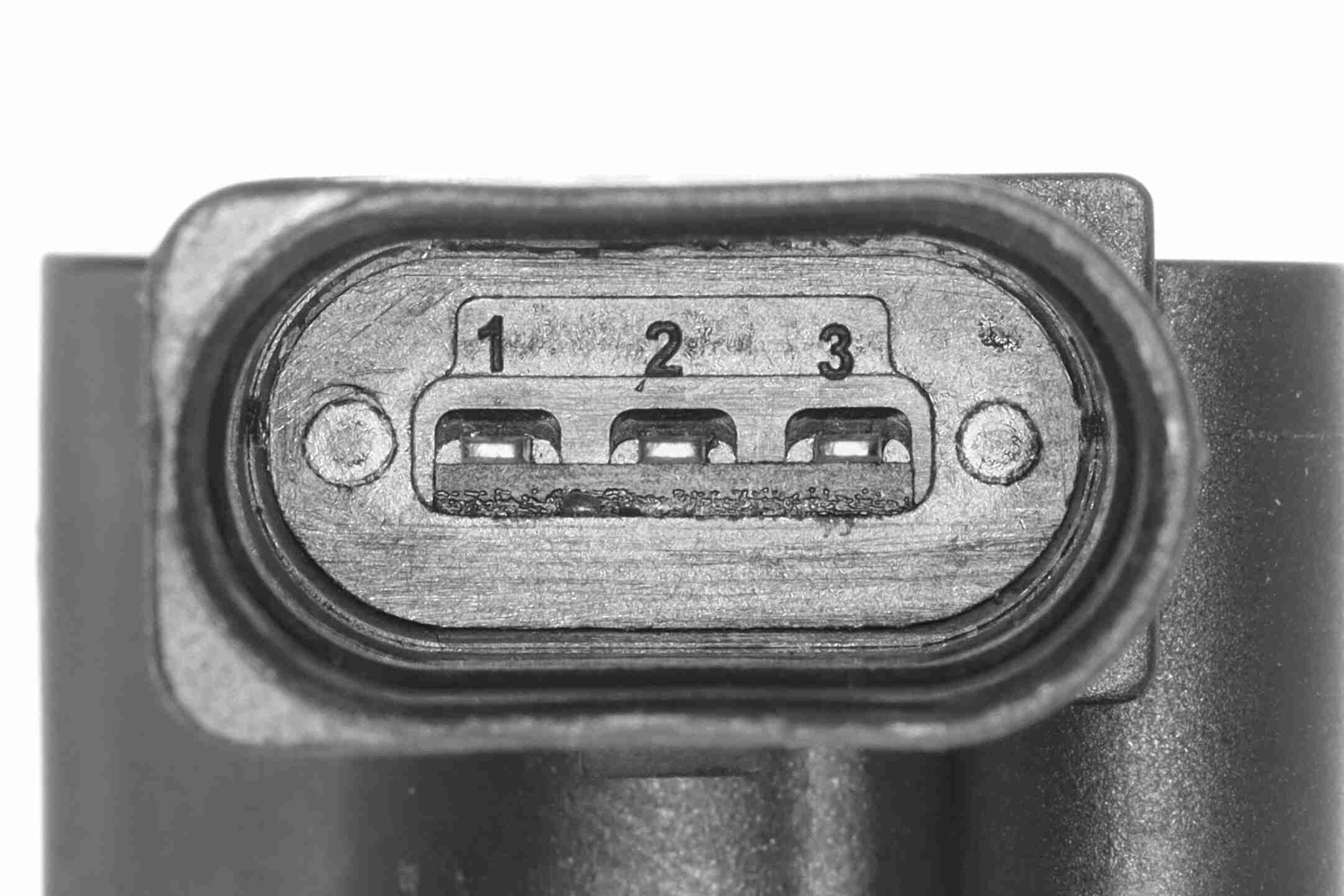 Sensor, Leuchtweitenregulierung