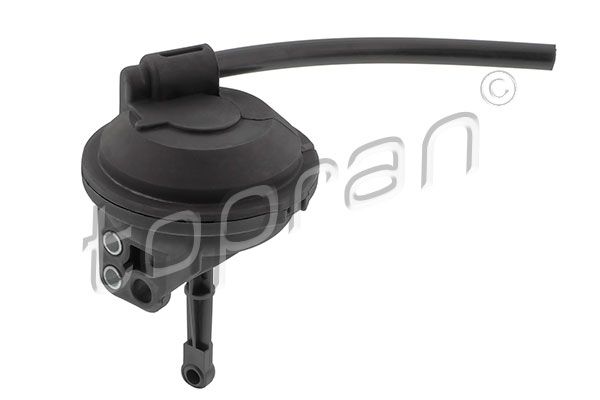 Unterdruckdose, Drallklappenverstellung (Saugrohr)