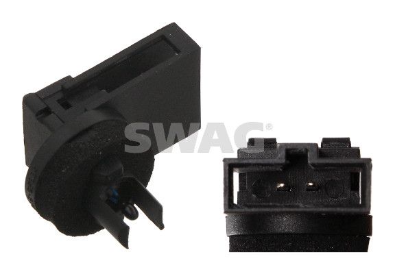 Sensor, Innenraumtemperatur