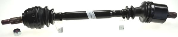 Spidan 25133 Antriebswelle