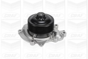 Water Pump, engine cooling PA992