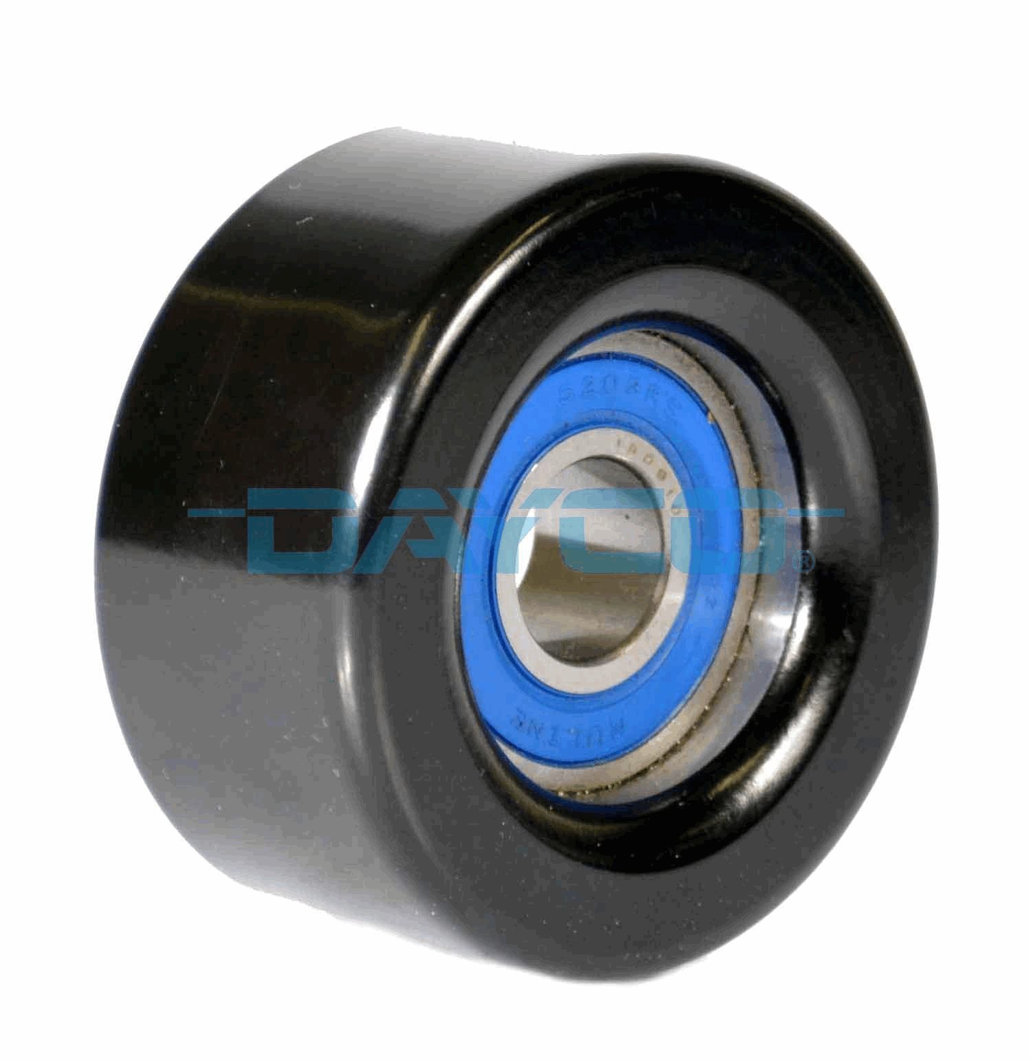 IDLER/TENSIONER PULLEY  EP239 - TecDoc Only