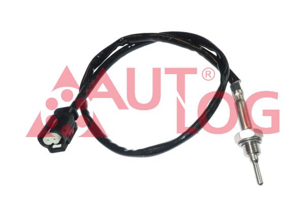 Sensor, Abgastemperatur