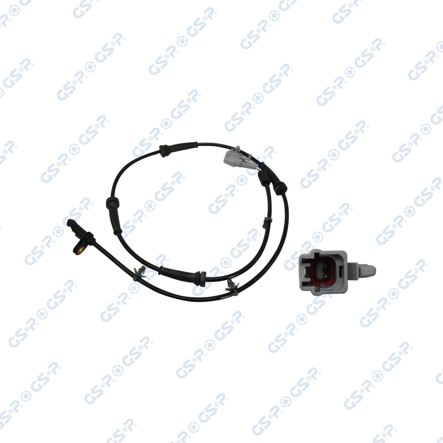 Sensor, revoluciones de la rueda