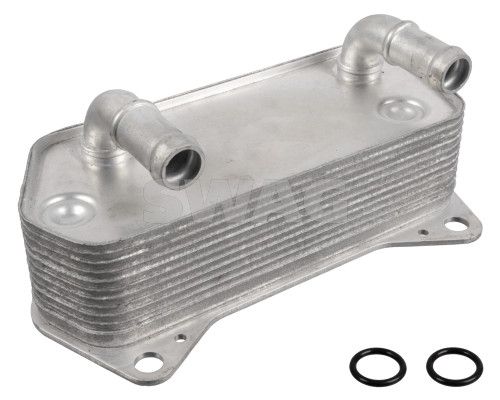 &Ouml;lk&uuml;hler, Automatikgetriebe