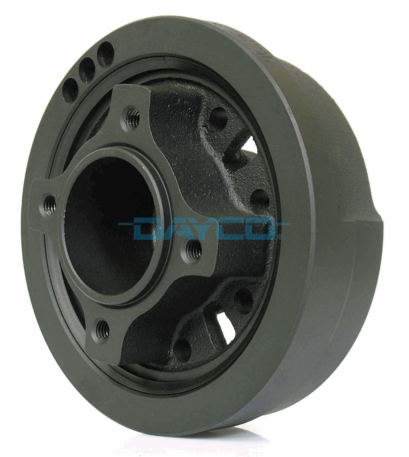 HARMONIC BALANCER - OEM - TecDoc 1