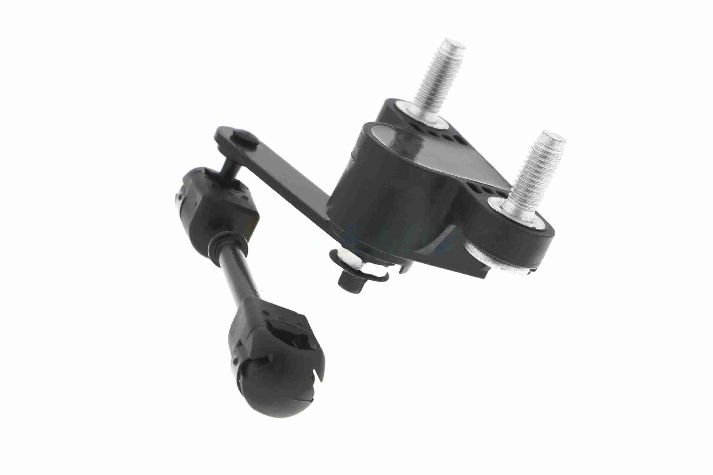 Sensor, Leuchtweitenregulierung