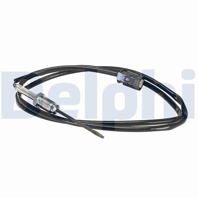 Sensor, de temperatura de gas de escape