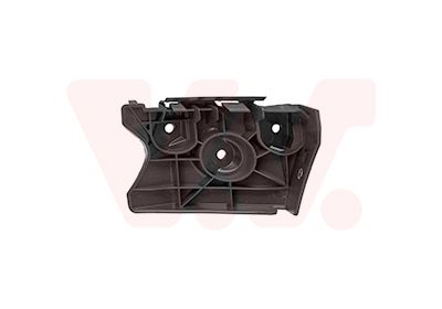 VAN WEZEL 4941568 - Halter, Sto&szlig;f&auml;nger