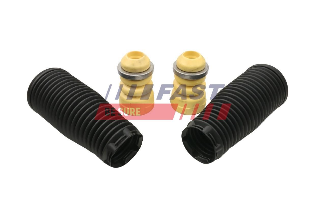 Staubschutzsatz, Sto&szlig;d&auml;mpfer