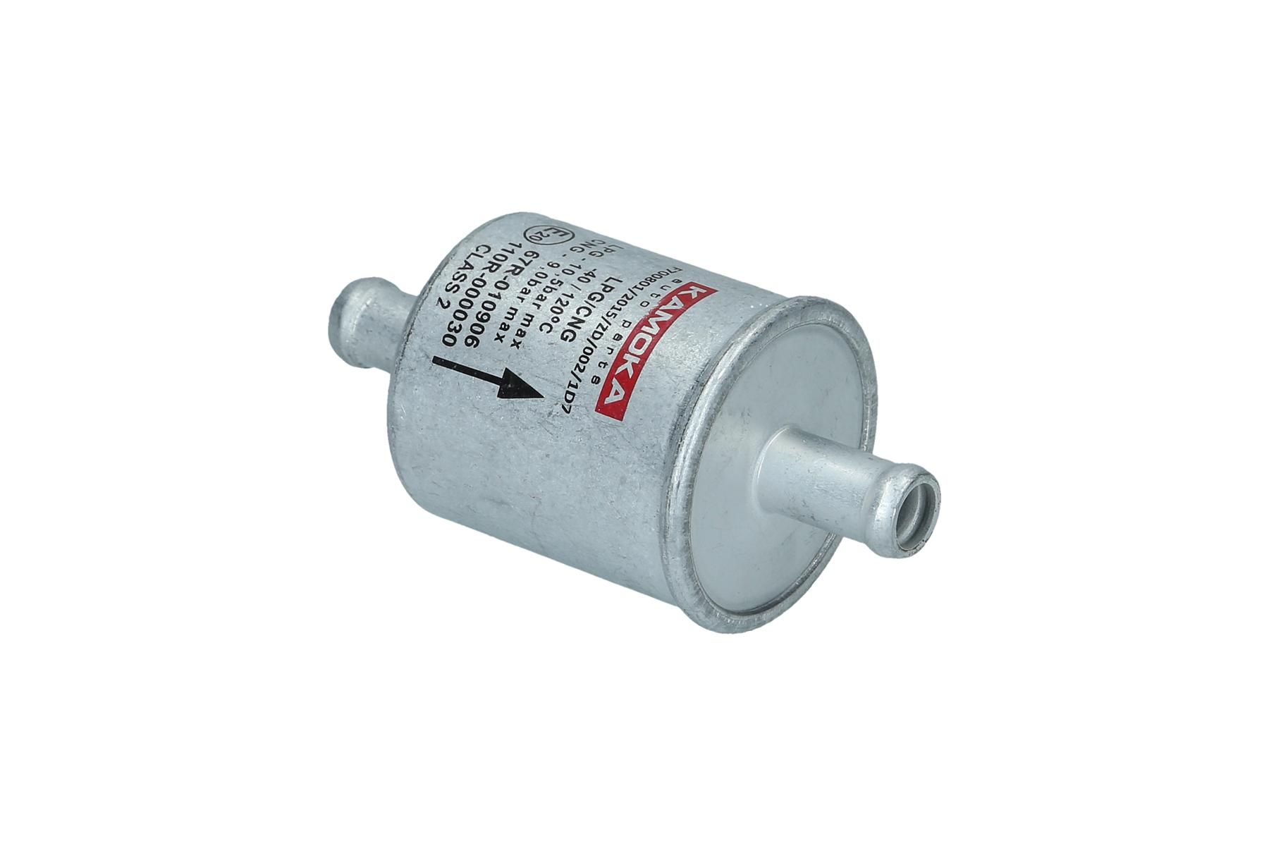 Kraftstofffilter