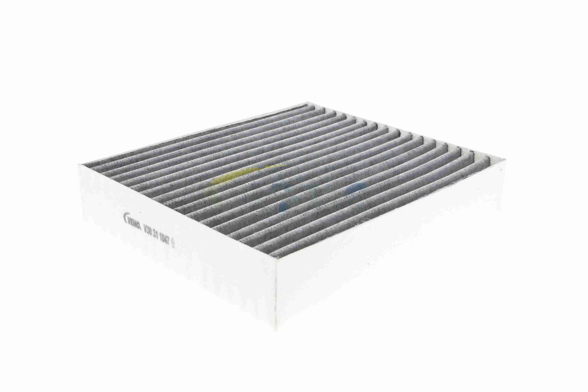 Filter, Innenraumluft