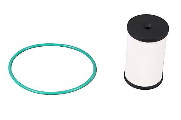 METZGER 8028031 - Hydraulikfilter, Automatikgetriebe GREENPARTS