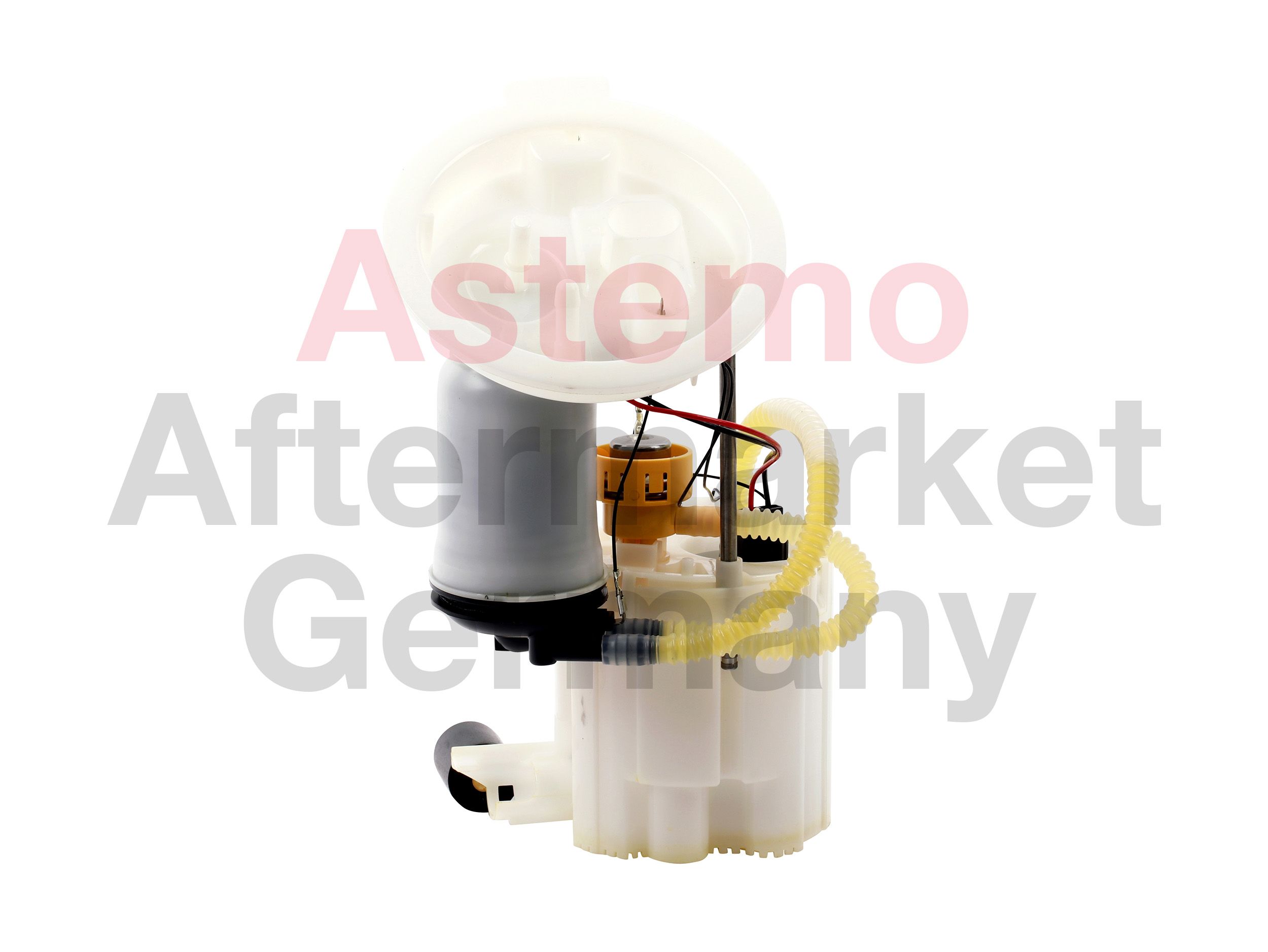 Kraftstoff-Fördereinheit