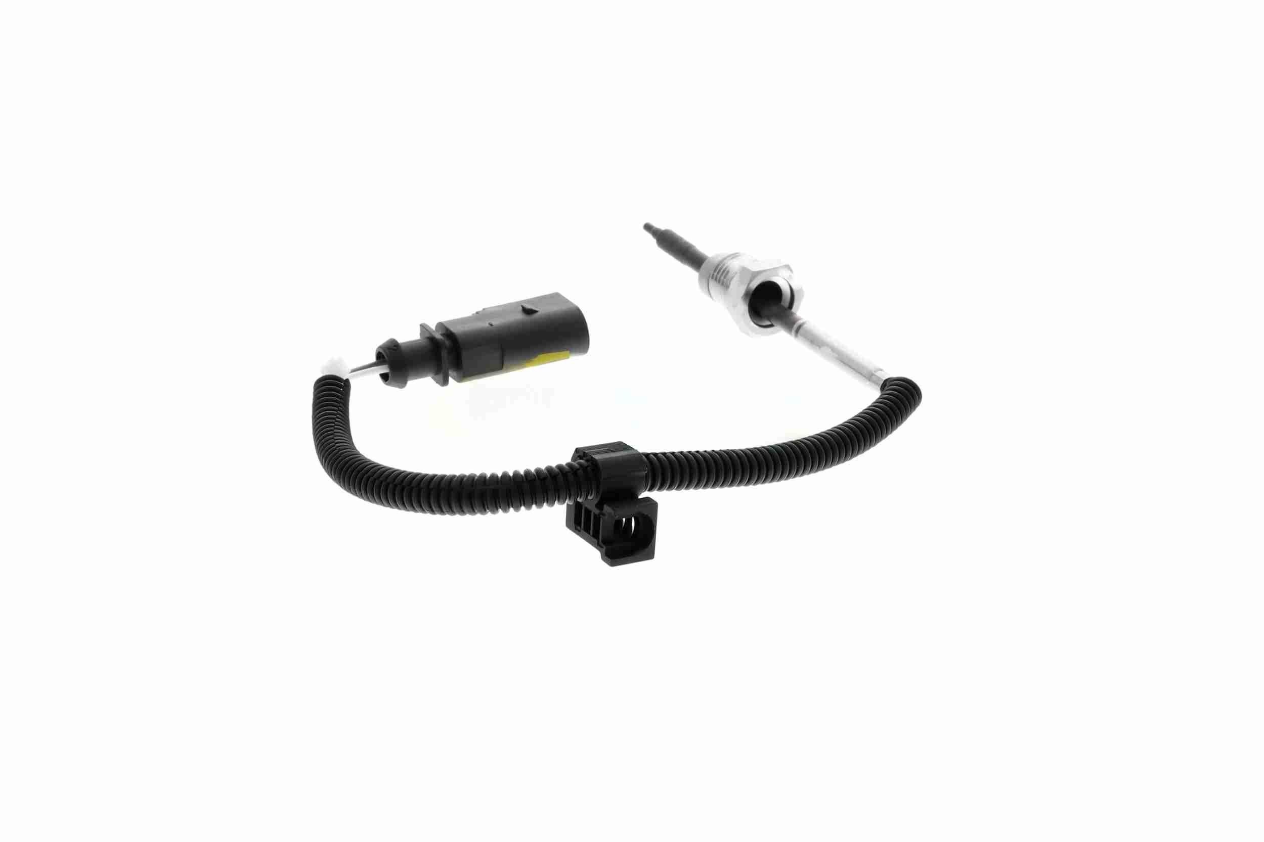Sensor, Abgastemperatur