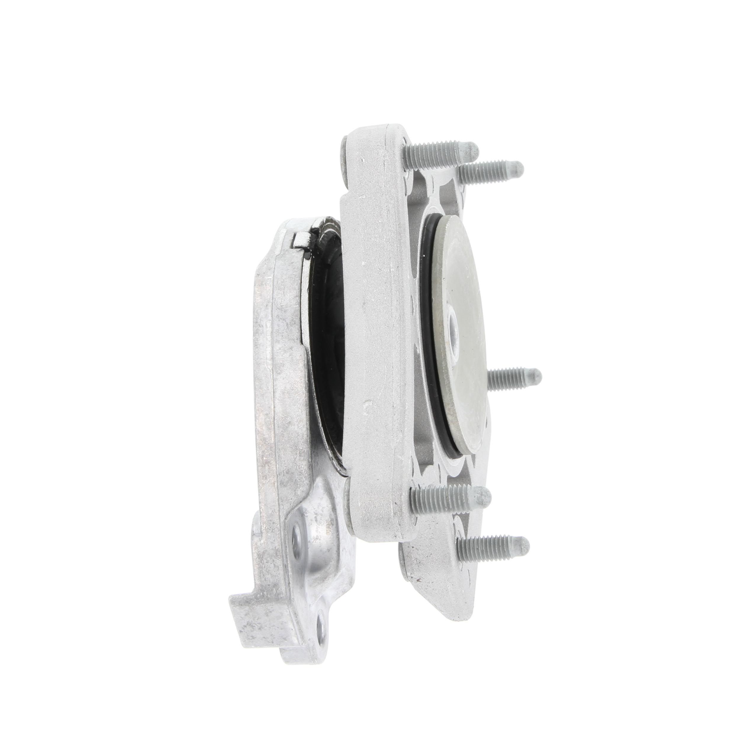 montavimas, automatinė transmisija