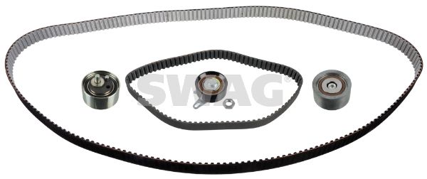 Timing Belt Kit 32 92 4740