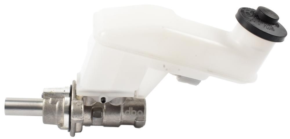DBA Brake Master Cyl Toyota - TecDoc 1