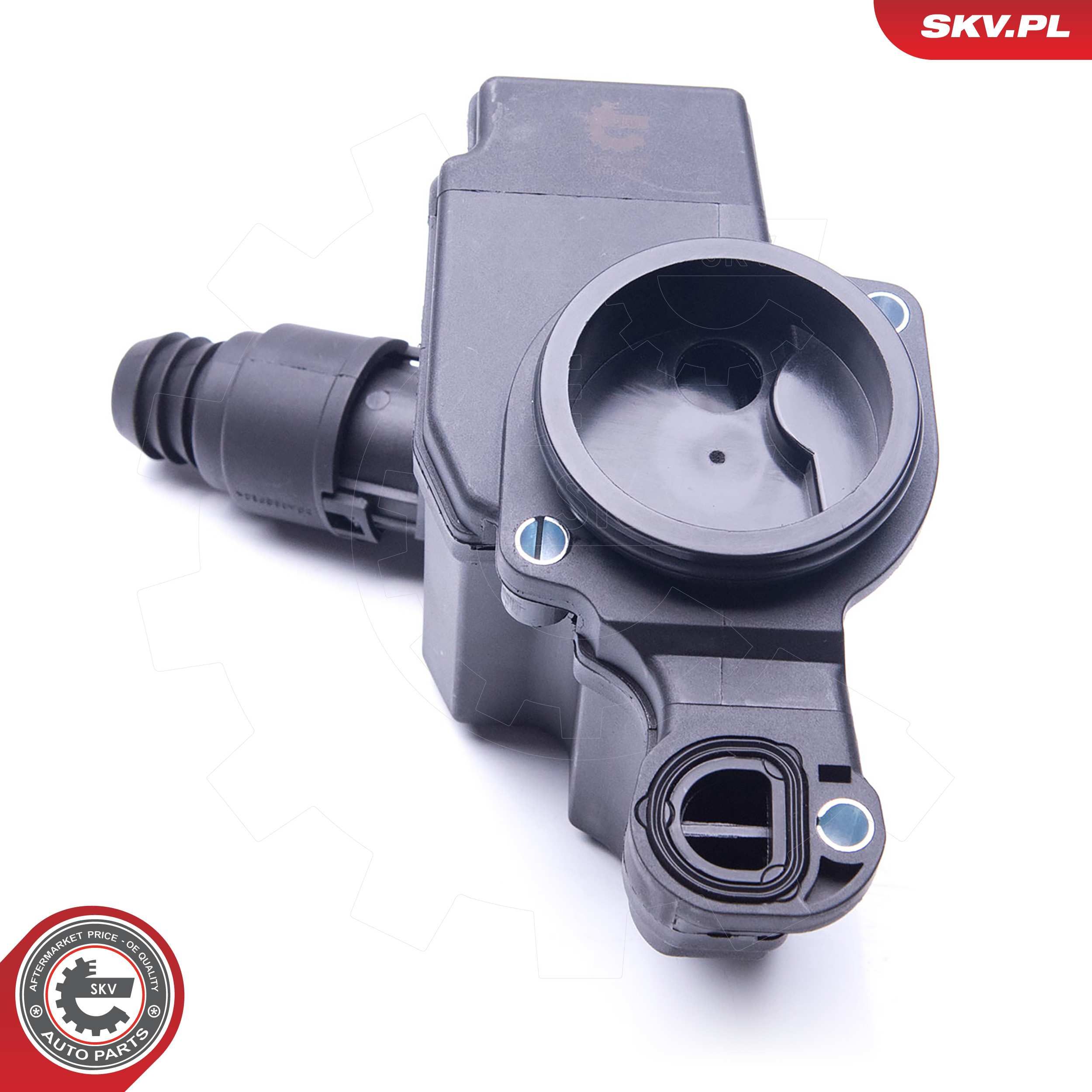 remonto komplektas, variklio karterio alsuoklis