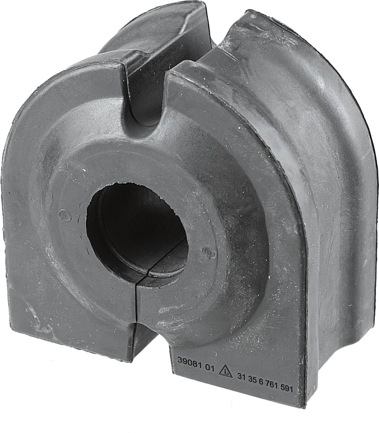 Lagerung, Stabilisator