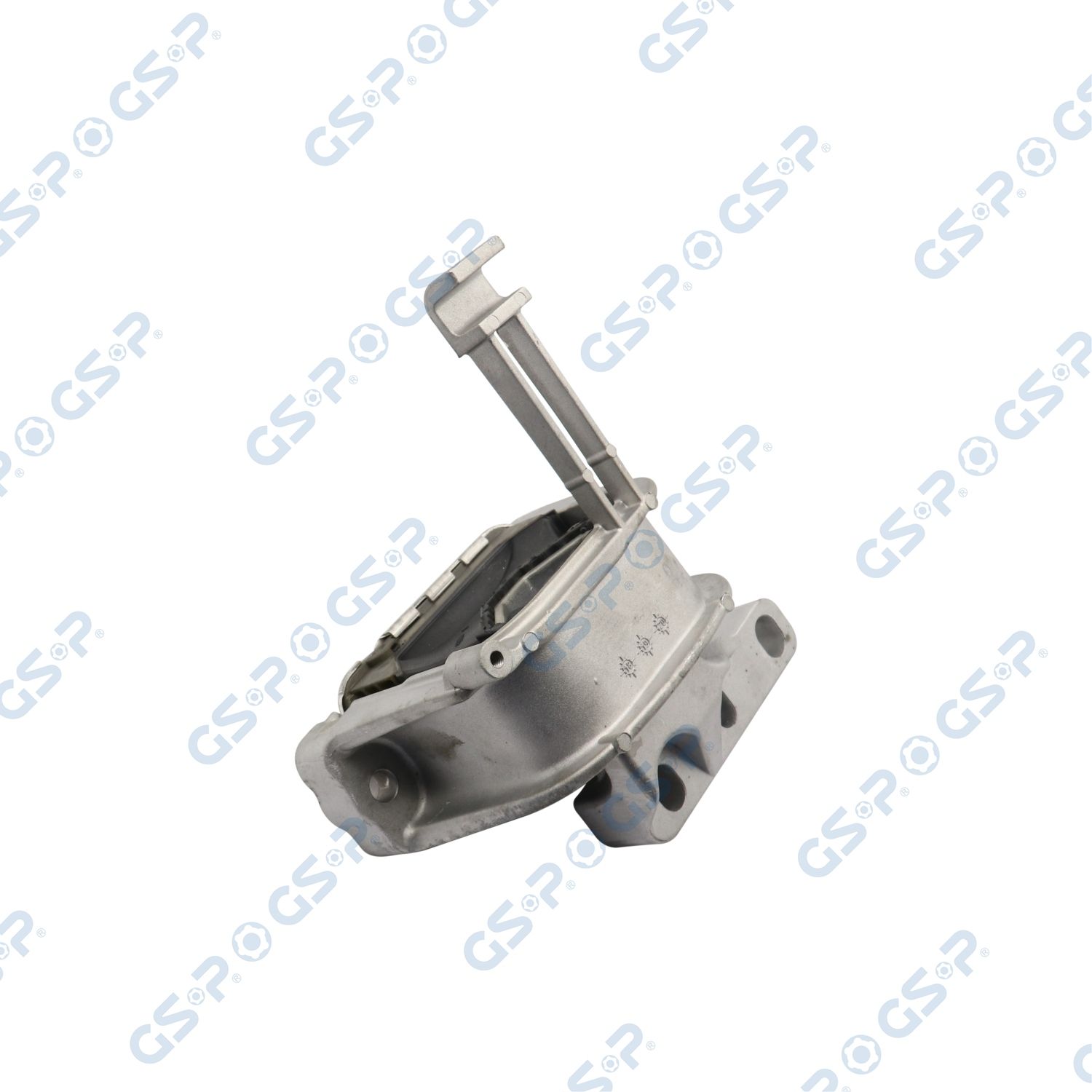 Soporte, motor
