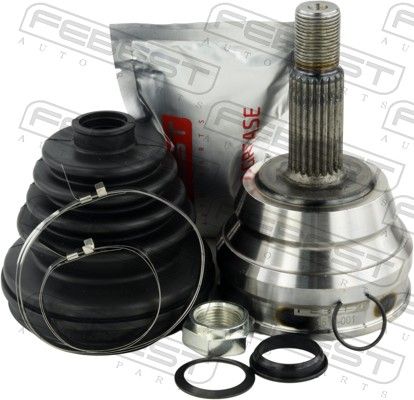 Joint Kit, drive shaft 1510-001