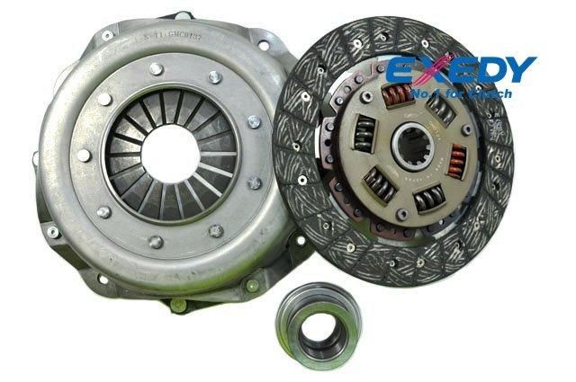 220mm Holden - TecDoc Only