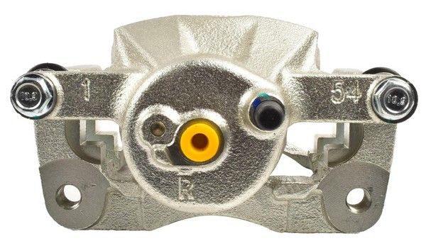 DBA Street Series TOYOTA YARIS NCP131 1.5L P FWD F RH 8/11 - 6/14 - TecDoc 2