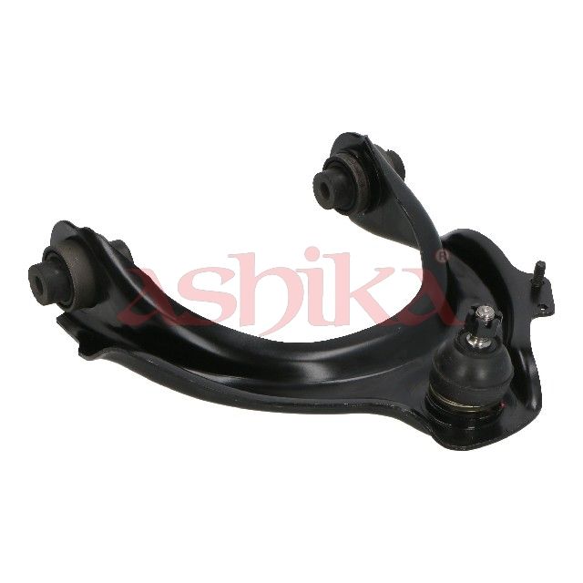 Lenker, Radaufh&auml;ngung