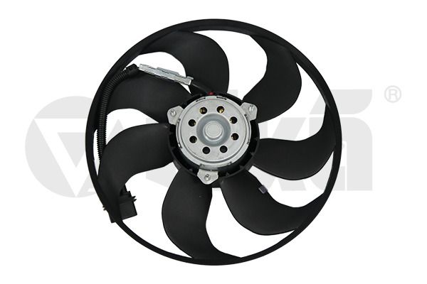 vika 99590609801 - L&uuml;fter, Motork&uuml;hlung