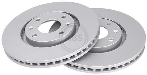 Brake Disc 17338