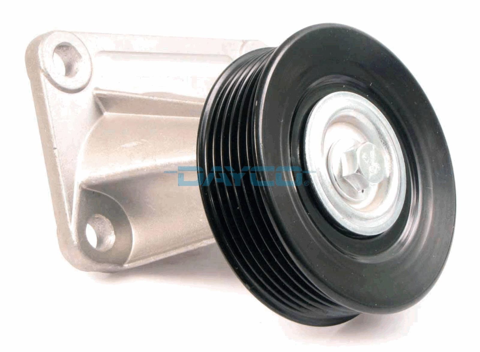 PULLEY MOUNT - TecDoc 1