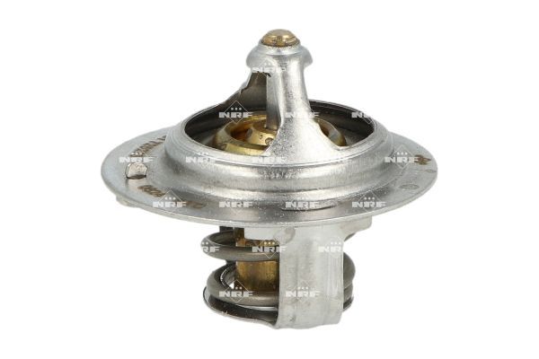 Thermostat, Kühlmittel