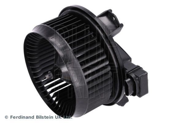 Ventilador del interior