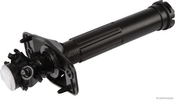 Waschwasserdüse, Scheinwerferreinigung