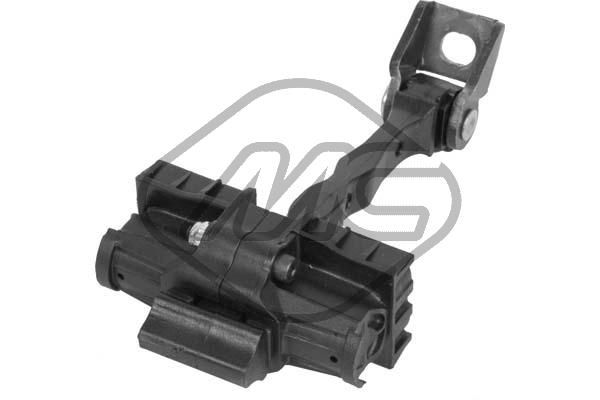 43921 Metalcaucho Ajtórögzítő