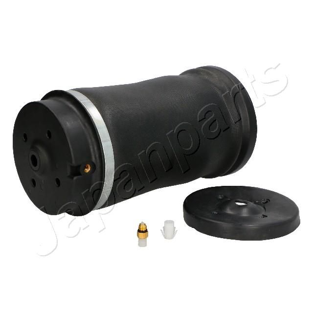 JAPANPARTS MM-AS005 Bellow, air suspension