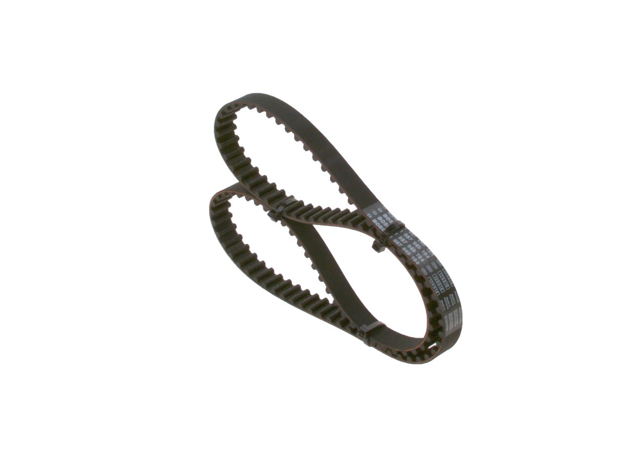 paskirstymo diržas