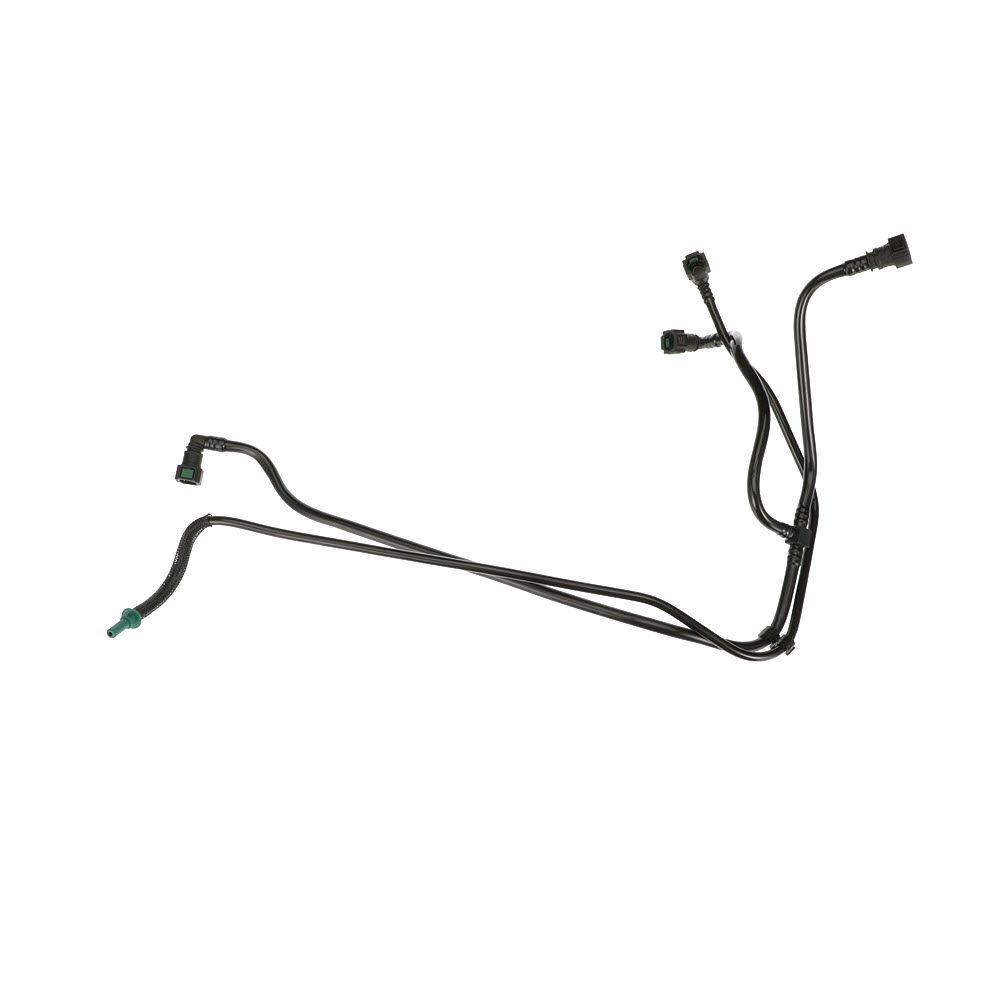 žarna, degalų išsiliejimo apsauga