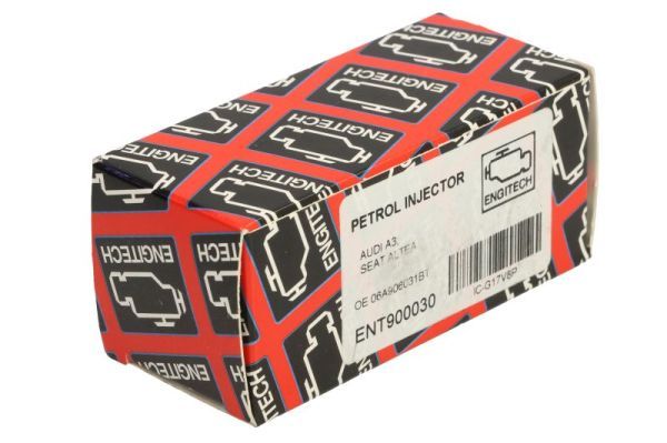 Engitech ENT900030 Einspritzventil