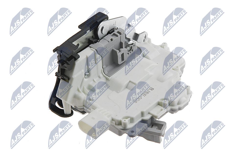 NTY EZC-SE-005 - T&uuml;rschloss