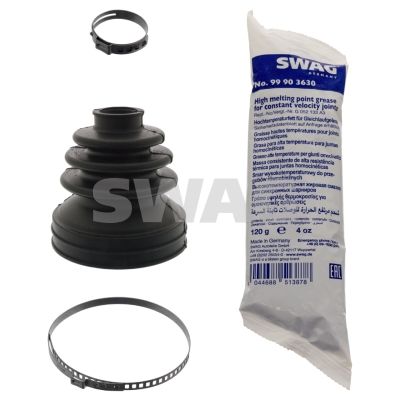 Bellow Kit, drive shaft 81 10 0438